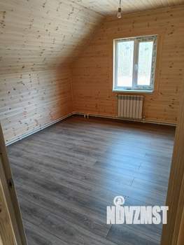 Дом 149м², 2-этажный, участок 6 сот.  