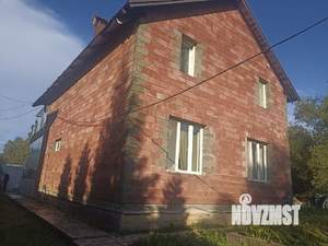 Дом 240м², 2-этажный, участок 4 сот.  