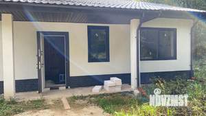 Дом 140м&sup2;, 1-этажный, участок 6 сот.  