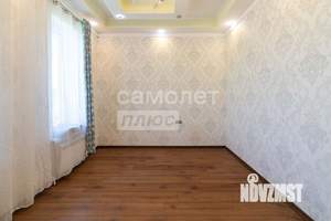 Дом 109м², 2-этажный, участок 6 сот.  