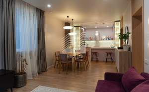 Дом 202м&sup2;, 2-этажный, участок 10 сот.  