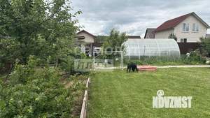 Дом 188м², 2-этажный, участок 7 сот.  