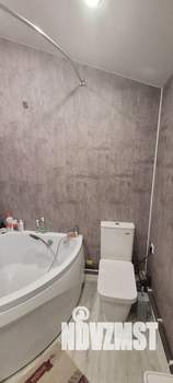 Дом 88м&sup2;, 1-этажный, участок 6 сот.  