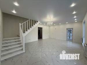 Коттедж 155м&sup2;, 2-этажный, участок 8 сот.  