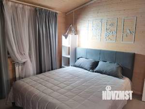 Дом 56м&sup2;, 1-этажный, участок 7 сот.  