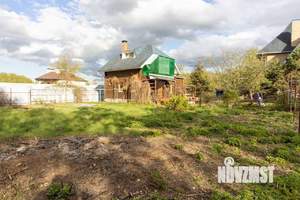 Дом 112м², 2-этажный, участок 12 сот.  