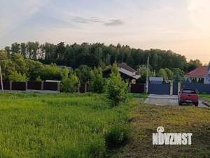 Дом 115м², 1-этажный, участок 10 сот.  
