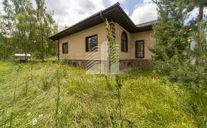Дача 180м², 2-этажный, участок 10 сот.  