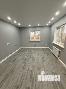 Коттедж 168м&sup2;, 2-этажный, участок 8 сот.  