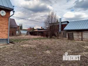 Дом 90м², 2-этажный, участок 18 сот.  
