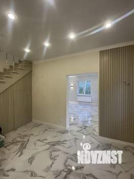 Дом 260м², 2-этажный, участок 8 сот.  