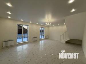 Коттедж 155м&sup2;, 2-этажный, участок 8 сот.  