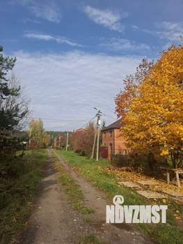 Дом 139м&sup2;, 1-этажный, участок 6 сот.  