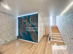 Дом 263м², 2-этажный, участок 8 сот.  