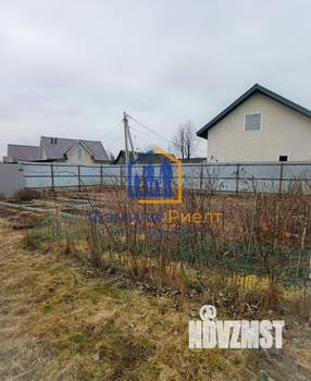 Дом 232м², 3-этажный, участок 17 сот.  
