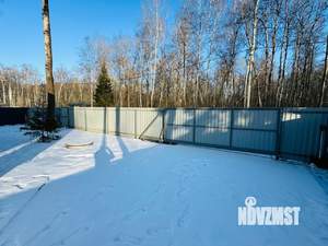 Дом 95м², 1-этажный, участок 8 сот.  