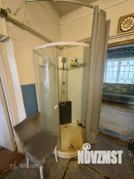 Коттедж 80м², 1-этажный, участок 15 сот.  