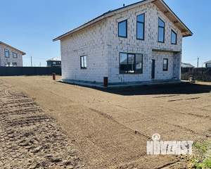 Дом 205м², 2-этажный, участок 11 сот.  