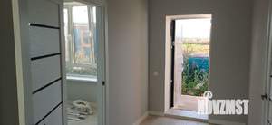 Дом 105м&sup2;, 1-этажный, участок 6 сот.  