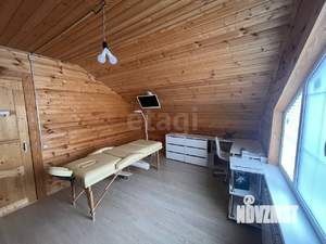 Дом 180м², 2-этажный, участок 6 сот.  