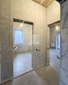 Дом 154м², 1-этажный, участок 6 сот.  