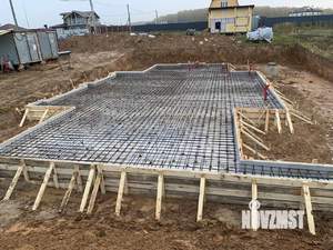 Дом 250м², 2-этажный, участок 12 сот.  