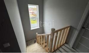 Дом 180м², 2-этажный, участок 9 сот.  