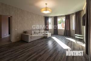 Дом 185м², 2-этажный, участок 8 сот.  