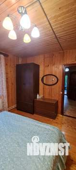 Дом 130м², 2-этажный, участок 6 сот.  