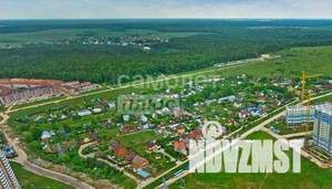 Дом 85м², 2-этажный, участок 6 сот.  