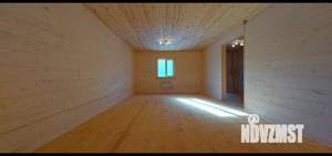 Дом 120м&sup2;, 2-этажный, участок 5 сот.  