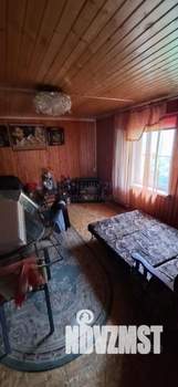Дача 160м², 2-этажный, участок 6 сот.  