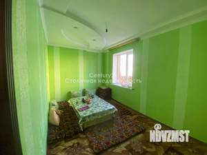 Коттедж 217м², 3-этажный, участок 5 сот.  