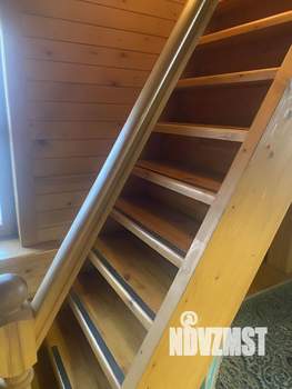 Дом 45м&sup2;, 2-этажный, участок 4 сот.  