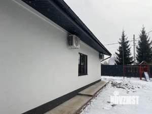 Дом 131м², 1-этажный, участок 9 сот.  