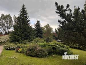 Дом 531м², 3-этажный, участок 46 сот.  