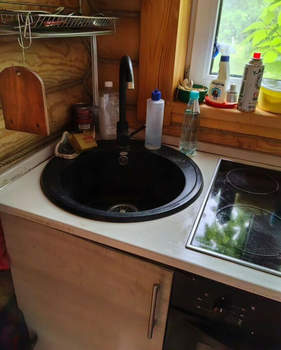 Дом 77м&sup2;, 2-этажный, участок 6 сот.  