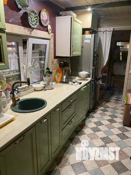 Дача 150м², 2-этажный, участок 16 сот.  