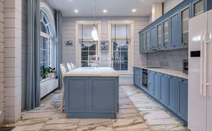 Дом 495м², 3-этажный, участок 20 сот.  