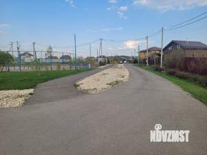Дом 120м², 1-этажный, участок 9 сот.  