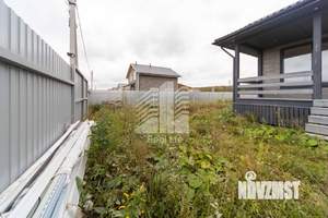 Дом 113м², 1-этажный, участок 6 сот.  