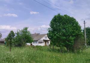 Дача 91м², 2-этажный, участок 17 сот.  
