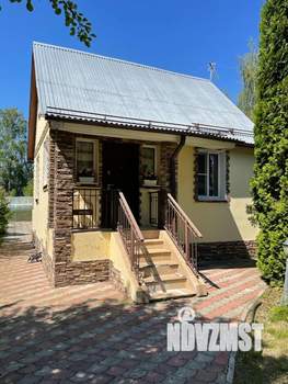 Дом 190м², 2-этажный, участок 15 сот.  