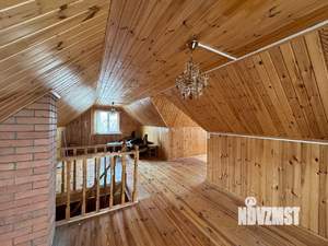 Дача 150м², 2-этажный, участок 12 сот.  
