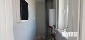 Дом 162м², 2-этажный, участок 6 сот.  