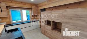 Дом 181м², 1-этажный, участок 8 сот.  