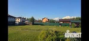 Дом 130м², 2-этажный, участок 22 сот.  