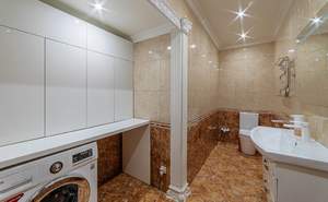 Дом 650м², 3-этажный, участок 23 сот.  