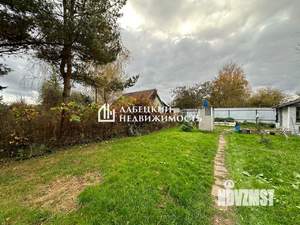 Дом 80м&sup2;, 1-этажный, участок 13 сот.  