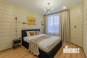 Дом 117м², 2-этажный, участок 6 сот.  